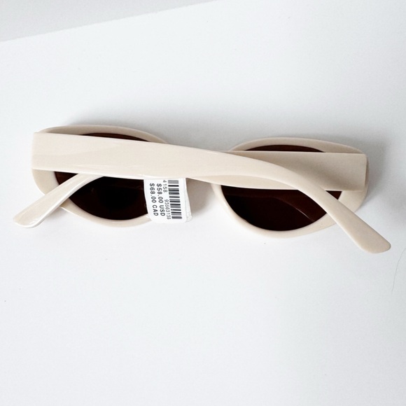 Anthropologie x I Sea Marley Polarized Sunglasses | NWT - Picture 8 of 11